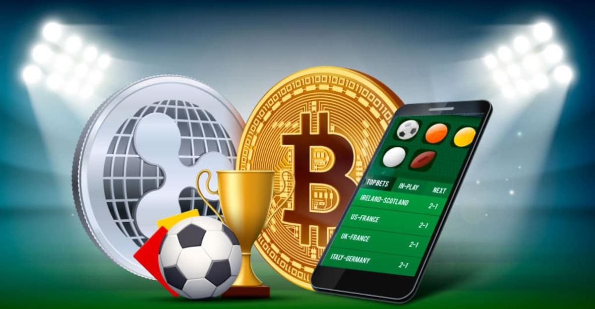 Real Money Gambling With Smart Contracts A New Era in Online Betting Real Money Gambling With Smart Contracts A New Era in Online Betting