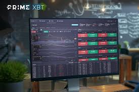 The Ultimate Guide to the PrimeXBT App Trading at Your Fingertips The Ultimate Guide to the PrimeXBT App Trading at Your Fingertips